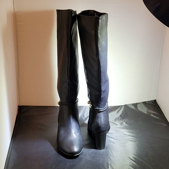 BRAND NEW OVER THE KNEE LENGTH WOMEN"S BOOT - Picture 6 of 16